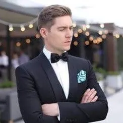 LNG Hrvatska - Anton Kovačić